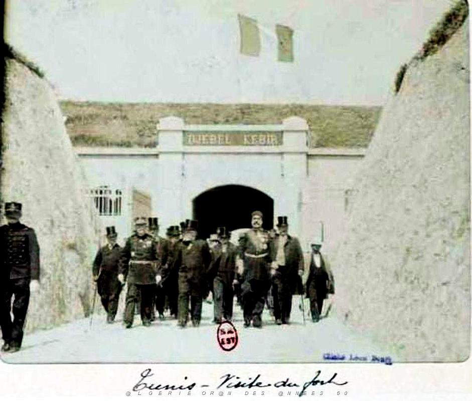 265- Loubet en Algerie- Tunis.jpg